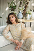 Saira Rizwan Lumiere Luxury Festive Formal Collection – DAISY SR-04