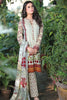 Gulaal Lawn Collection Volume 1 – Iznik Garden GL-05 - YourLibaas
 - 2