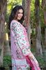 Gulaal Lawn Collection Volume 1 – Venetian Dream GL-07 - YourLibaas
 - 2