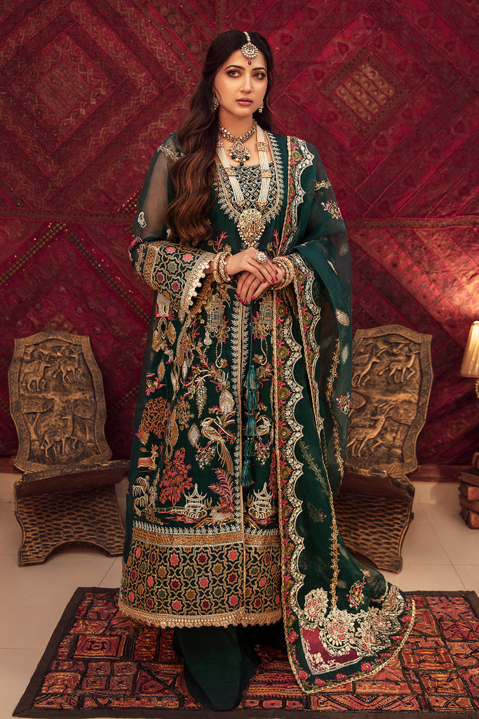 Gisele Sajni Wedding Collection – Rukhsar