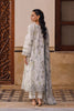 Aabyaan Shezlin Chikankari Lawn by Qalamkar – ARUSHI (AS-10)