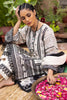 Gul Ahmed Fall/Winter Collection 2021 – 3PC Digital Printed Khaddar Suit K-12003