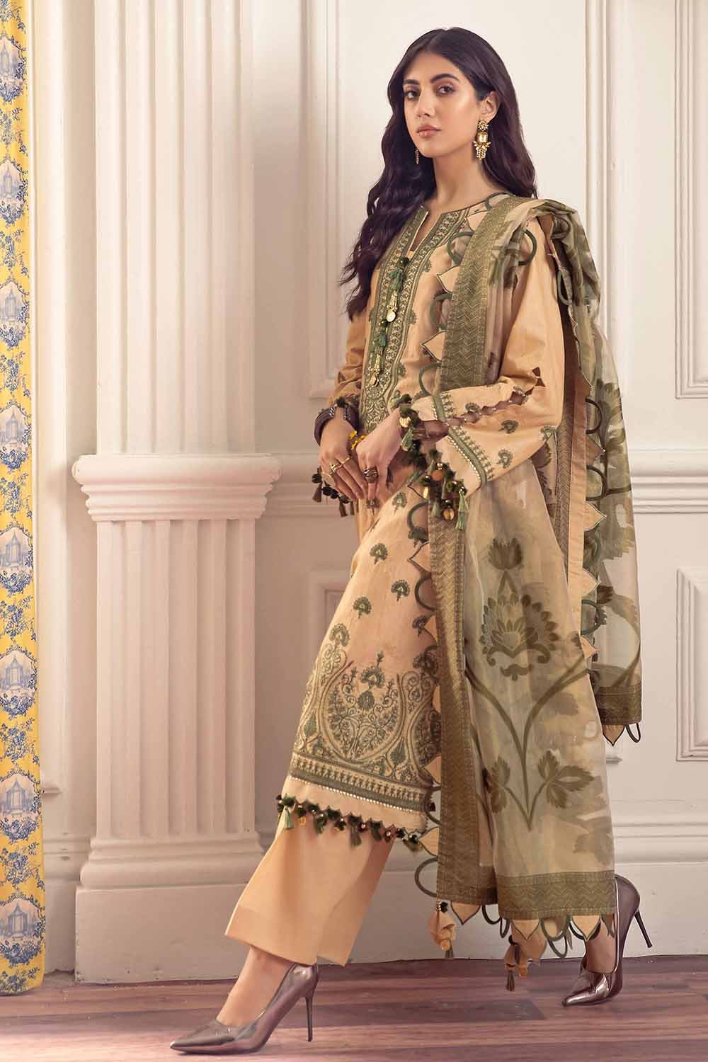 Eid ul adha dress collection 2019 sale