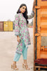 Gul Ahmed Summer 2022 · Essential 1 PC Collection – 1PC Digital Printed Lawn Shirt SL-947 A