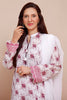 Gul Ahmed Summer 2022 · Essential 1 PC Collection – 1PC Lacquer Printed Lawn Fabric SL-901 A