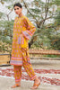 Gul Ahmed Summer 2022 · Essential 1 PC Collection – 1PC Printed Lawn Fabric SL-893 B