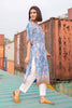 Gul Ahmed Summer 2022 · Essential 1 PC Collection – 1PC Printed Lawn Shirt SL-974 A