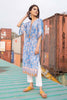 Gul Ahmed Summer 2022 · Essential 1 PC Collection – 1PC Printed Lawn Shirt SL-974 A