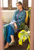 Gul Ahmed Summer 2022 · Essential 2PC Collection – 2PC Embroidered Lawn Suit TL-343