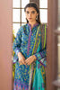 Gul Ahmed Summer 2022 · Essential 2PC Collection – 2PC Embroidered Lawn Suit TL-343