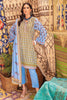 Gul Ahmed Summer 2022 · Essential 2PC Collection – 2PC Printed Lawn Shirt Dupatta TL-312 A