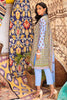 Gul Ahmed Summer 2022 · Essential 2PC Collection – 2PC Printed Lawn Shirt Dupatta TL-312 A