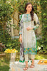 Gul Ahmed Summer 2022 · Essential 3PC Collection – 3PC Cotton Zari Suit CNZ-12003