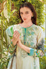 Gul Ahmed Summer 2022 · Essential 3PC Collection – 3PC Cotton Zari Suit CNZ-12003