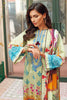 Gul Ahmed Summer 2022 · Essential 3PC Collection – 3PC Digital Printed Lawn Embroidered Suit CL-22083