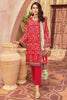 Gul Ahmed Summer 2022 · Essential 3PC Collection – 3PC  Digital Printed Lawn Suit CL-12012 B