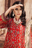 Gul Ahmed Summer 2022 · Essential 3PC Collection – 3PC  Digital Printed Lawn Suit CL-12012 B