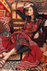 Gul Ahmed Summer 2022 · Essential 3PC Collection – 3PC Digital Printed Lawn Suit CL-1301