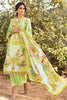 Gul Ahmed Summer 2022 · Essential 3PC Collection – 3PC  Digital Printed Lawn Suit CL-22077 A