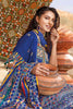 Gul Ahmed Summer 2022 · Essential 3PC Collection – 3PC Embroidered Lawn Suit With Printed Lawn Dupatta CL-1313