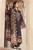 Gul Ahmed Summer 2022 · Essential 3PC Collection – 3PC Gold Printed Lawn Suit CL-22214