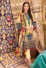 Gul Ahmed Summer 2022 · Essential 3PC Collection – 3PC Lawn Digital Printed Embroidered Suit CL-1322