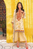 Gul Ahmed Summer 2022 · Essential 3PC Collection – 3PC Lawn Digital Printed and Embroidered Suit CL-1293