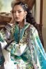 Gul Ahmed Summer 2022 · Essential 3PC Collection – 3PC Printed Lawn Suit Aloe Vera Finish DN-22056