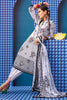 Gul Ahmed Summer 2022 · Essential 3PC Collection – 3PC Printed Lawn Suit B-22008