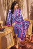 Gul Ahmed Summer 2022 · Essential 3PC Collection – 3PC Printed Lawn Suit CL-1241 B