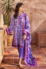 Gul Ahmed Summer 2022 · Essential 3PC Collection – 3PC Printed Lawn Suit CL-1241 B