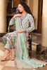 Gul Ahmed Summer 2022 · Essential 3PC Collection – 3PC Printed Lawn Suit With Embroidered Lawn Dupatta DN-22028