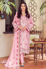 Gul Ahmed Summer 2022 · Essential 3PC Collection – 3PC Schiffli Embroidered Lawn Suit DN-22007