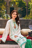 Gul Ahmed Summer 2022 · Premium Collection – 3PC Embroidered Lawn Suit With Embroidered Chiffon Dupatta PM-12009