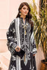 Gul Ahmed Summer 2022 · Premium Collection – 3PC Embroidered Lawn Suit With Embroidered Chiffon Dupatta PM-12010