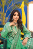 Gul Ahmed Summer 2022 · Premium Collection – 3PC Embroidered Lawn Suit With Embroidered Chiffon Dupatta PM-22022