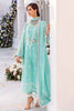 Gul Ahmed Summer 2022 · Premium Collection – 3PC Embroidered Suit LE-22004