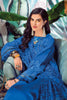 Gul Ahmed Summer 2022 · Premium Collection – 3PC Luxury Lawn Embroidered Suit PM-22027