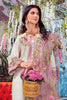 Gul Ahmed Summer 2022 · Premium Collection – 3PC Luxury Lawn Embroidered Suit PM-22029