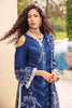 Gul Ahmed Summer 2022 · Premium Collection – 3PC Luxury Lawn Embroidered Suit PM-22030