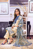 Gul Ahmed Summer 2022 · Premium Collection – 3PC Luxury Lawn Suit With Paper Cotton Dupatta PC-22001