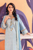 Gul Ahmed Summer 2022 · Premium Collection – 3PC Premium Embroidered Lawn Suit PM-22042