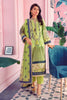 Gul Ahmed Summer 2022 · Premium Collection – 3PC Premium Embroidered Lawn Suit PM-408