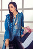 Gul Ahmed Summer 2022 · Premium Collection – 3PC Swiss Voile Embroidered Suit LSV-22007