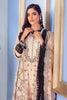 Gul Ahmed Summer 2022 · Premium Collection – 3PC Swiss Voile Embroidered Suit LSV-22010