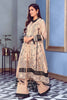 Gul Ahmed Summer 2022 · Premium Collection – 3PC Swiss Voile Embroidered Suit LSV-22010