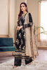 Gul Ahmed Summer 2022 · Premium Collection – 3PC Swiss Voile Embroidered Suit LSV-22032