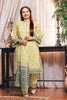 Gul Ahmed Summer 2022 · Tribute Collection – 3PC Embroidered Lawn Suit CL-22020