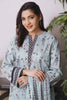 Gul Ahmed Summer 2022 · Tribute Collection – 3PC Embroidered Lawn Suit CL-22024