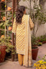 Gul Ahmed Summer 2022 · Tribute Collection – 3PC Lawn Printed Suit CL-22012 B